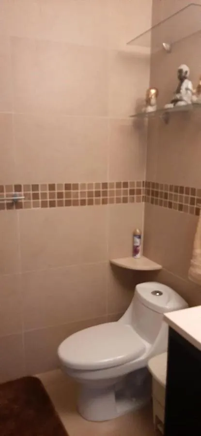Torre Panama Malecon Las Americas Apartment Cancun