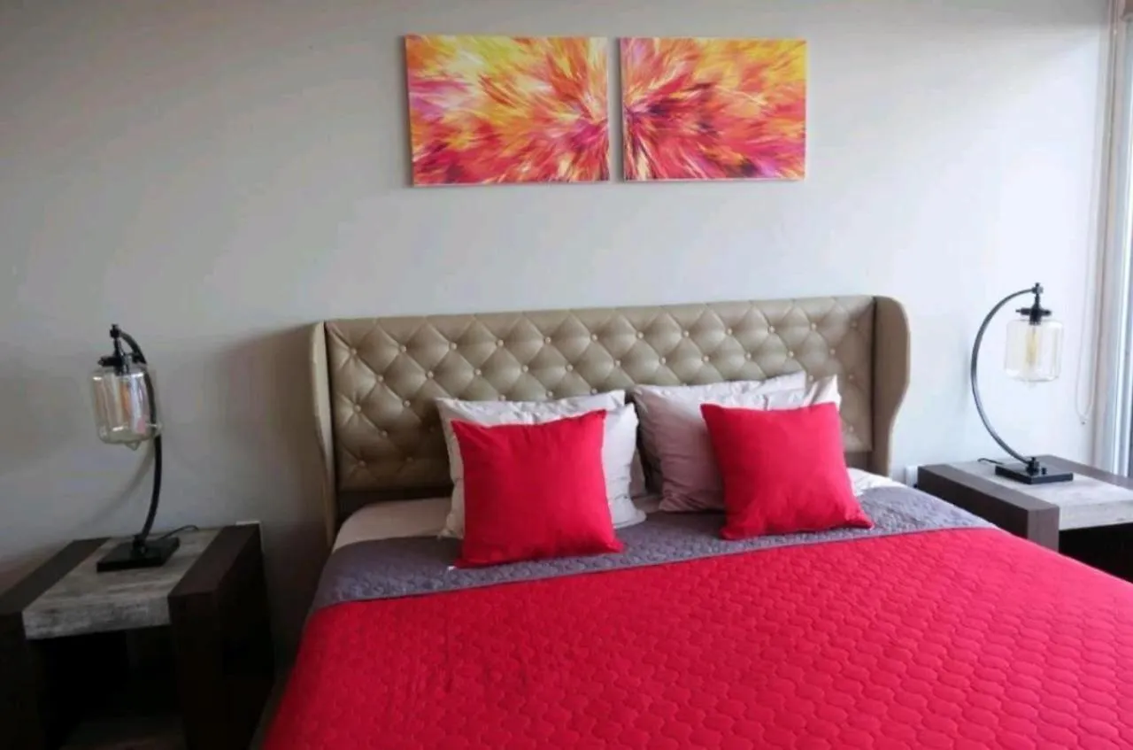 Torre Panama Malecon Las Americas Apartment Cancun