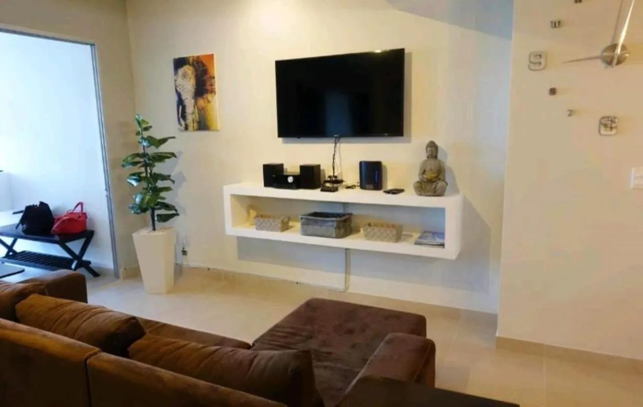 Torre Panama Malecon Las Americas Apartamento Cancún