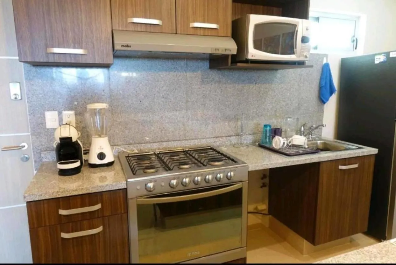 Torre Panama Malecon Las Americas Apartamento Cancún 0*,  México